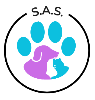 Service Animal Sérénité